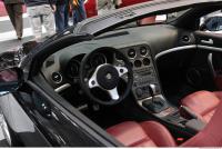 Photo Reference of Alfa Romeo Interior