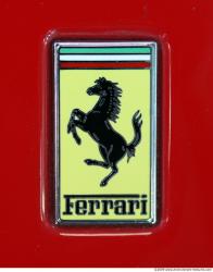 Photo Reference of Ferrari