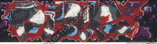 Walls Grafity 0004