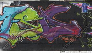 Walls Grafity 0010