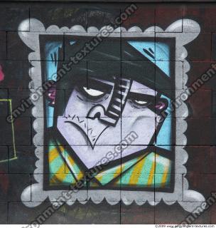 Walls Grafity 0015