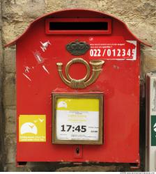 Post Box