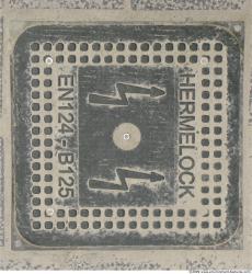 Manhole Cover