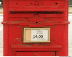 Post Box