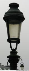 Exterier Lamp