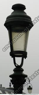 Exterier Lamp