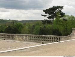 Background Gardens