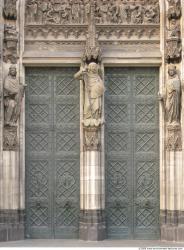 Doors Ornament