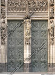 Doors Cathedral 0006