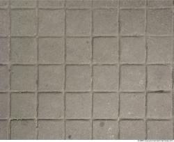 Tiles Floor