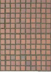 Tiles Floor