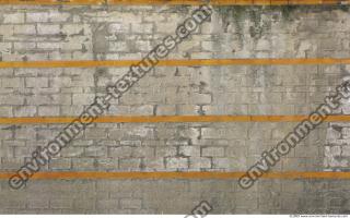 Walls Brick 0012