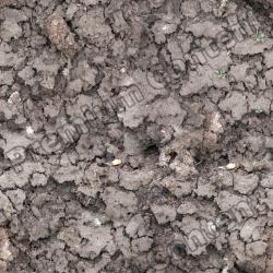 Seamless Soil