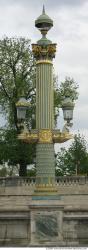 Exterier Lamp