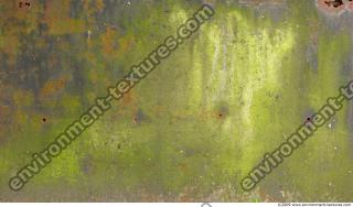 Metal Plate 0032