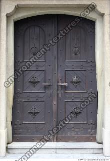 Doors Cathedral 0023