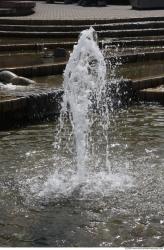 Fountains