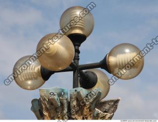 Exterier Lamp