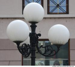 Street Lamp