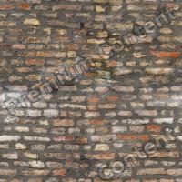 Seamless Brick 0001