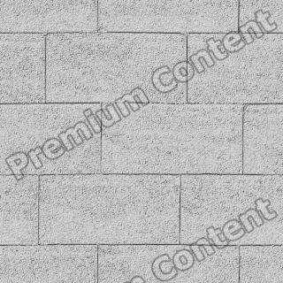 Seamless Brick