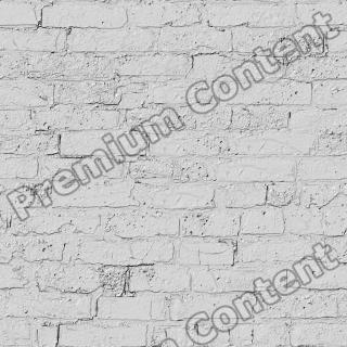 Seamless Brick
