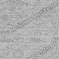 Seamless Brick 0002