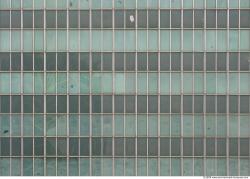 Buildings High Rise - Textures