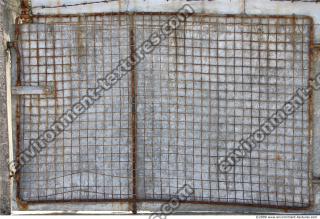 Walls Fence 0009