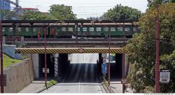 Bridge & Overpass - Textures