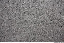 Plain Asphalt