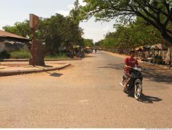 Cambodia