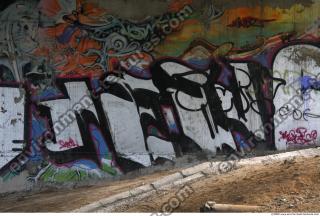 Walls Grafity 0013