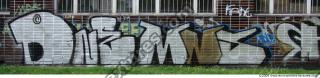 Walls Grafity 0017