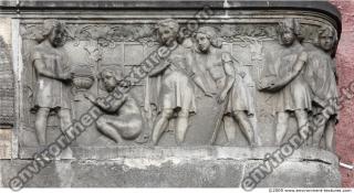 Buildings Relief 0010