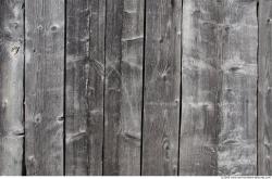 Bare Planks Wood