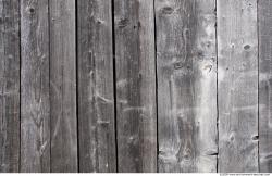 Bare Planks Wood