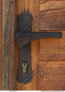 Doors Handle Old 0015