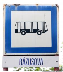 Bus Stop