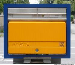 Post Box