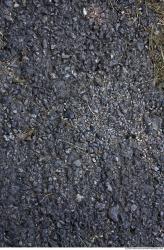 Rough Asphalt