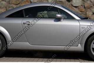 Photo Reference of Audi TT