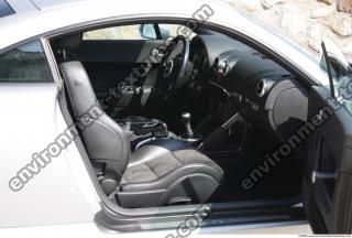 Photo Reference of Audi TT Interior