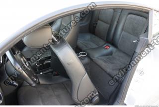 Photo Texture of Audi TT Interior