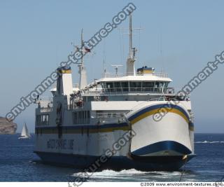 Photo Reference of Ferry