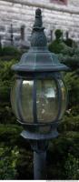 Exterier Lamp 0054