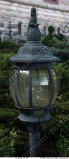 Exterier Lamp 0054