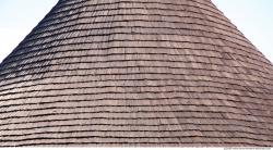 Ceramic Roofs - Inspiration