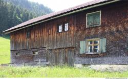 Cottage Buildings