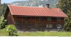 Cottage Buildings